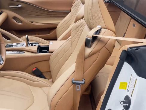 Used 2024 Lexus LC 500 image 27