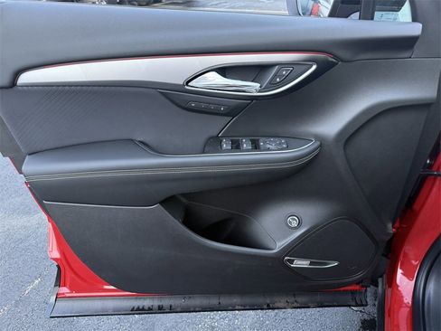 New 2026 Buick Envision Sport Touring image 14