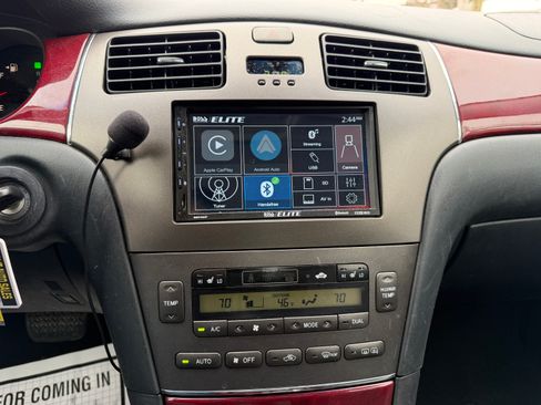 Used 2004 Lexus ES 330 image 8