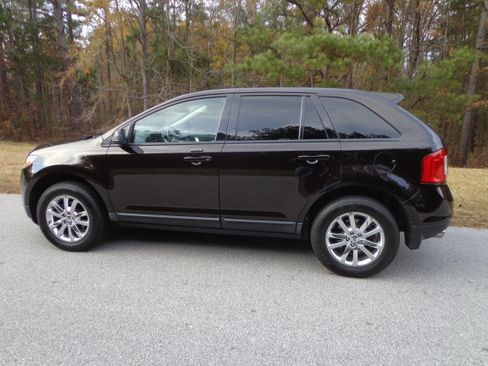 Used 2013 Ford Edge SEL Plus image 2