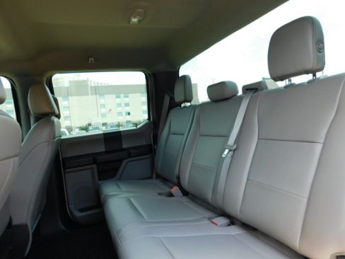Used 2018 Ford F150 4x4 SuperCrew image 15