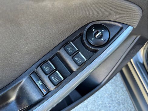 Used 2014 Ford Focus Titanium image 20