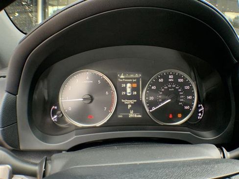 Used 2025 Lexus IS 300 image 15