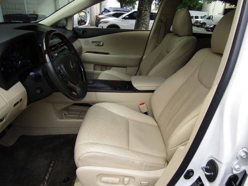 Used 2015 Lexus RX 350 FWD image 9