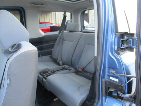 Used 2008 Honda Element 4WD EX image 17