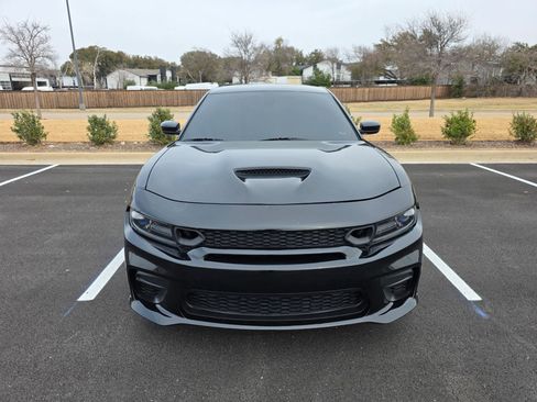 Used 2020 Dodge Charger R/T image 2