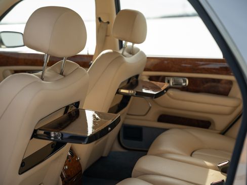 Used 2000 Rolls-Royce Silver Seraph image 60