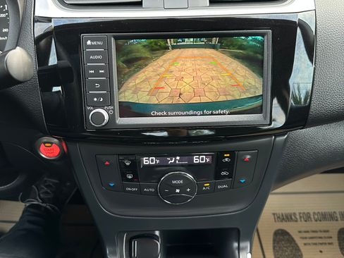 Used 2019 Nissan Sentra SV image 13