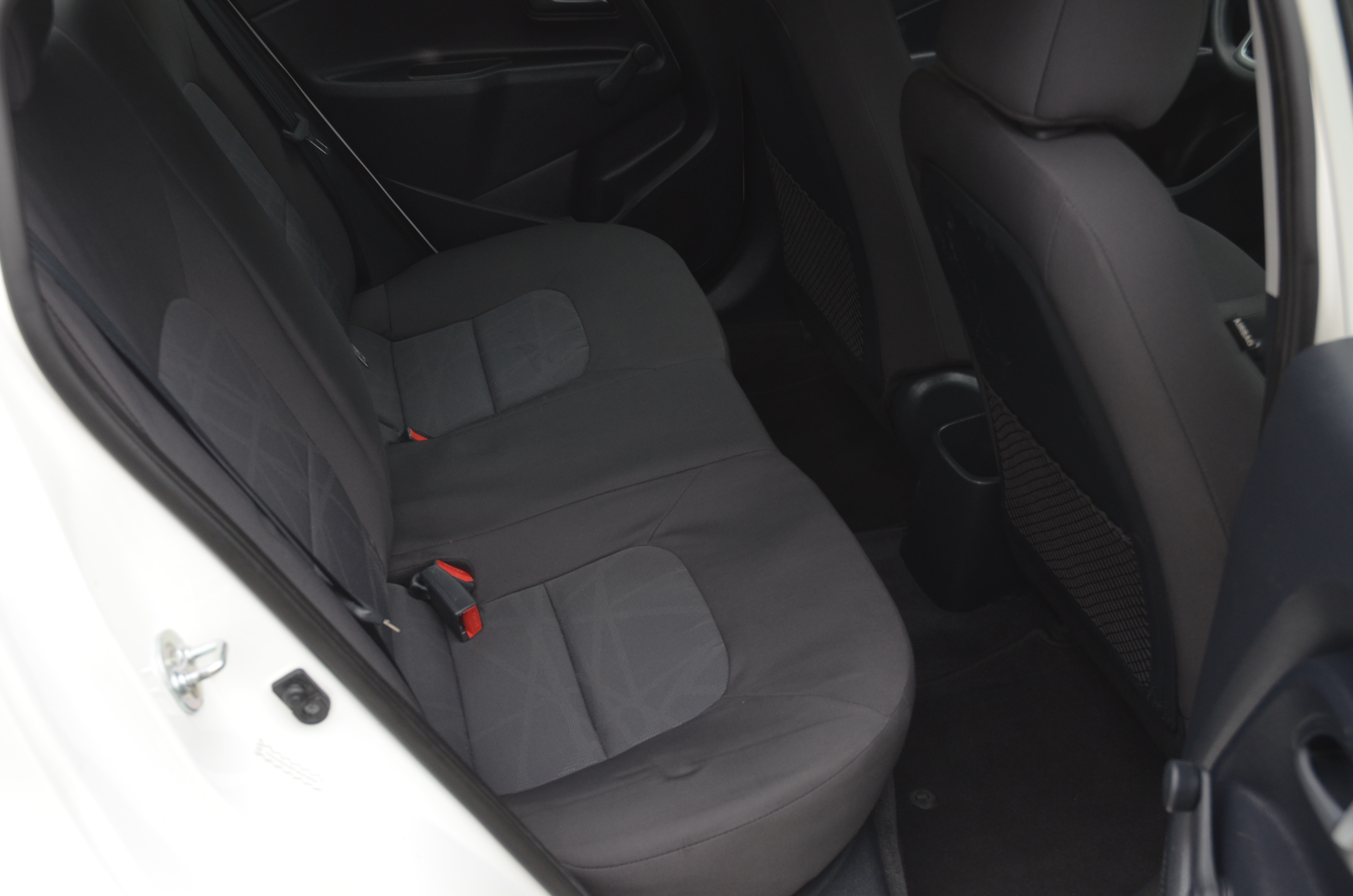 Used 2017 Kia Rio LX Sedan FWD image 12