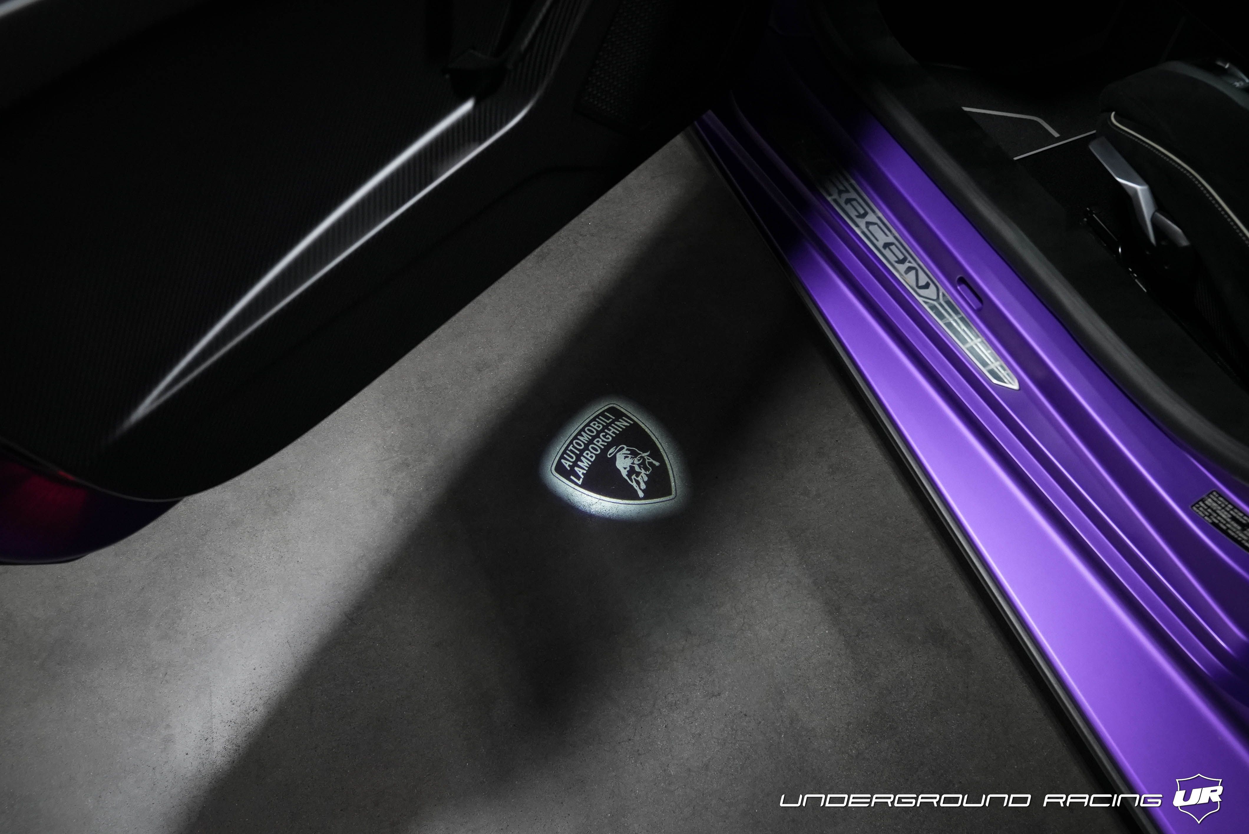 Used 2022 Lamborghini Huracan STO Coupe RWD image 19