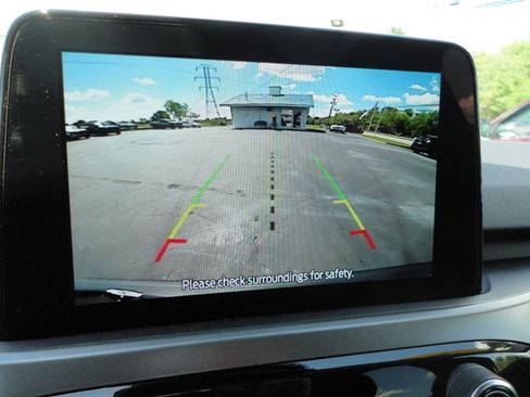 Used 2023 Ford Escape AWD Active image 15
