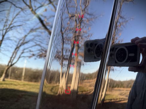 Used 2020 Lincoln Aviator Reserve image 14