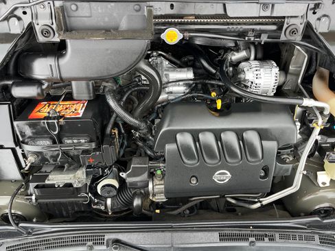 Used 2008 Nissan Sentra 2.0 S image 21