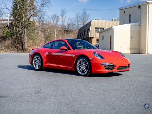 Used 2013 Porsche 911 Carrera image 20