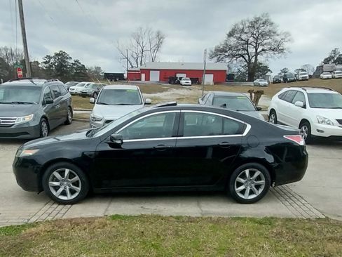 Used 2012 Acura TL image 3