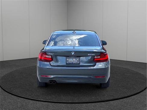 Used 2016 BMW 228i image 8