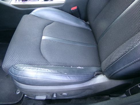 Used 2019 Kia Optima S Sedan 4D FWD image 9