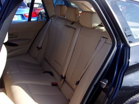 Used 2015 BMW 328i xDrive image 25