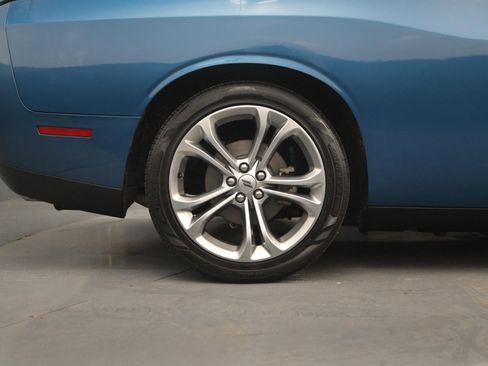 Used 2021 Dodge Challenger R/T image 21