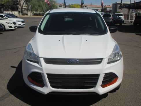 Used 2014 Ford Escape SE image 13