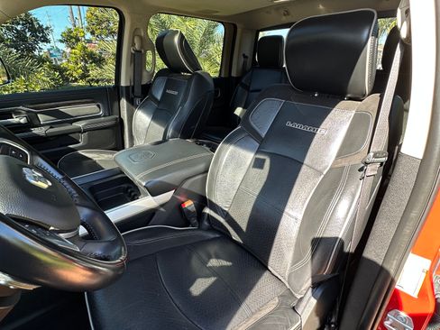 Used 2021 RAM 2500 Laramie image 10