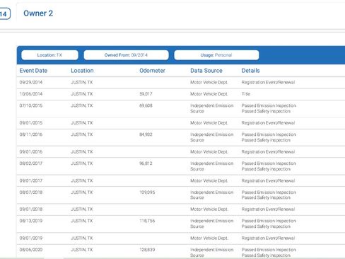 Used 2009 Honda CR-V EX image 17