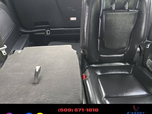 Used 2011 Ford Explorer 4WD Limited image 14