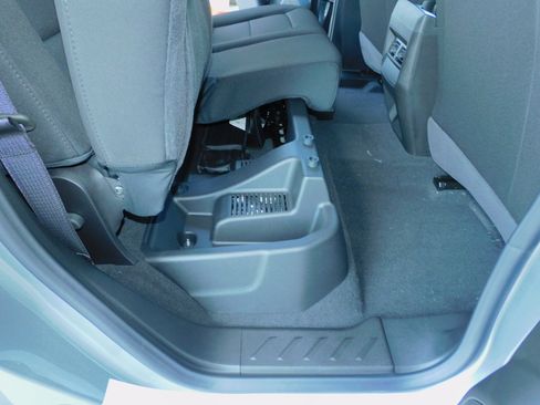 New 2026 Chevrolet Colorado W/T RWD image 22