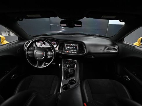 Used 2021 Dodge Challenger R/T Scat Pack image 20