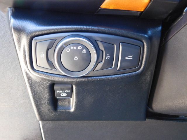 Used 2016 Lincoln MKX Black Label FWD image 12