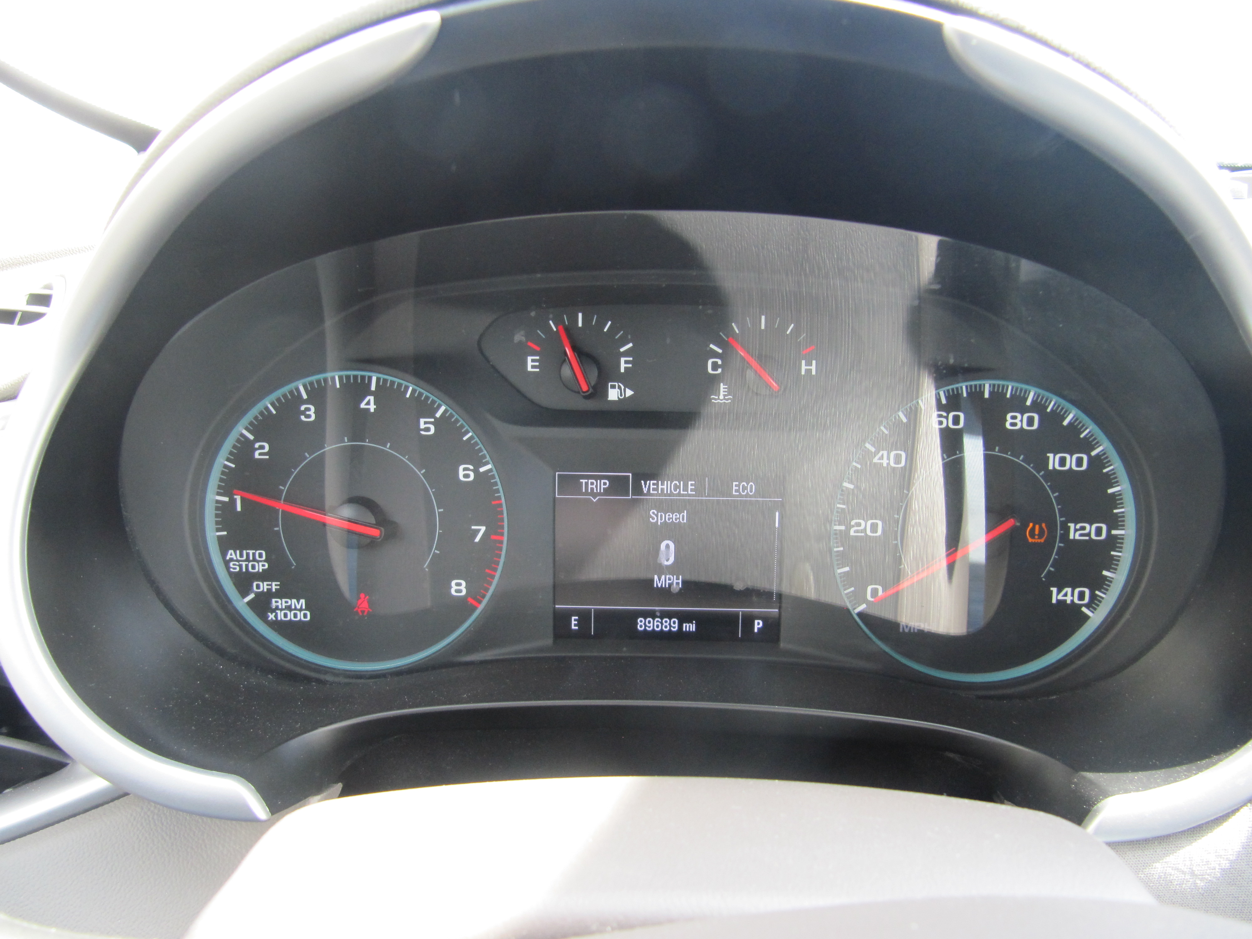 Used 2022 Chevrolet Malibu LS FWD image 14