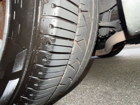 Used 2000 Lexus LS 400 image 18