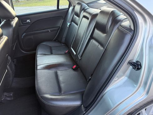 Used 2009 Mercury Milan Premier image 16