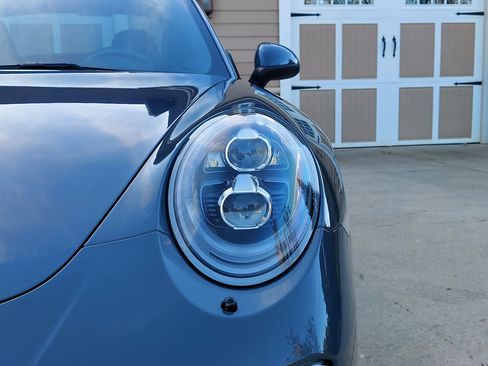 Used 2017 Porsche 911 Carrera 4S image 30