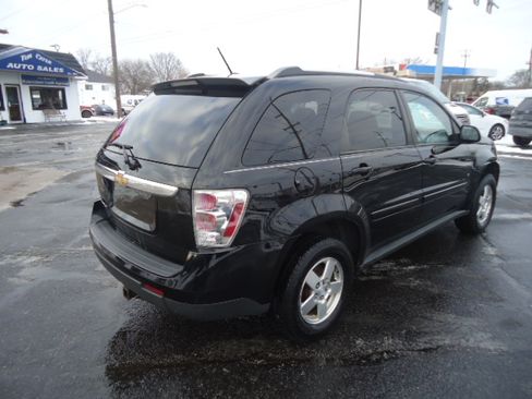 Used 2008 Chevrolet Equinox LT image 19