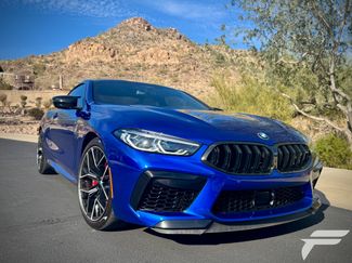 Used 2022 BMW M8 Competition image 1