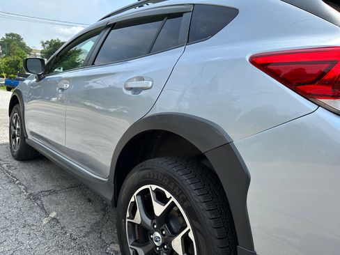 Used 2018 Subaru Crosstrek 2.0i image 7