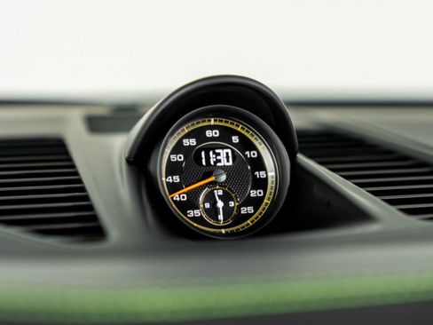 Used 2019 Porsche 911 GT3 RS image 15