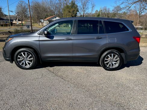 Used 2019 Honda Pilot EX-L image 1