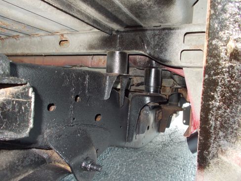Used 2005 Ford F150 4x4 SuperCab image 27