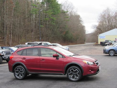 Used 2013 Subaru XV Crosstrek 2.0i Limited image 13
