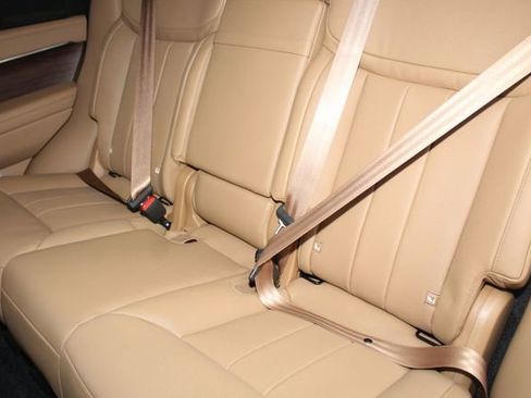 New 2025 Land Rover Range Rover SE image 22