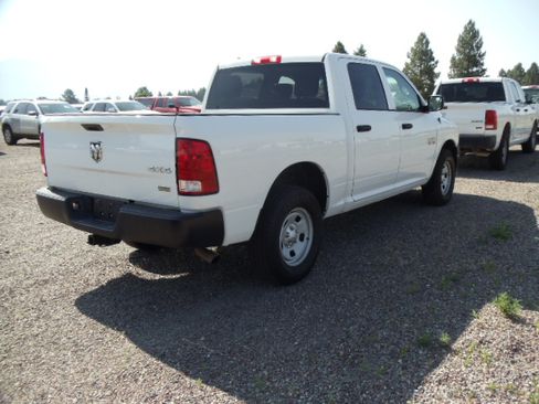 Used 2016 RAM 1500 Tradesman image 9