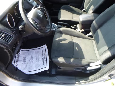 Used 2015 Mitsubishi Outlander Sport ES image 13