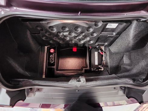 Used 2022 Dodge Challenger SRT Super Stock image 28