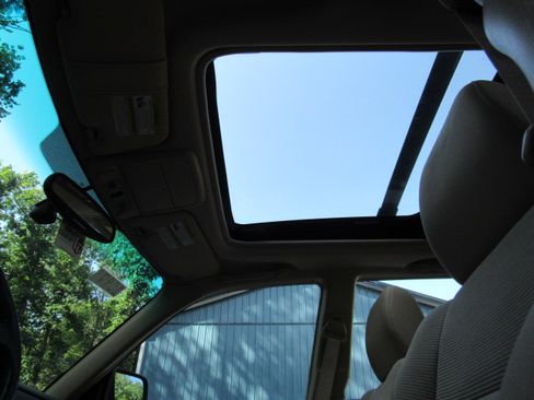 Used 2006 Subaru Forester 2.5X Premium AWD/4WD image 22