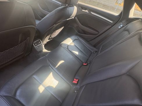 Used 2015 Audi A3 1.8T Premium image 13