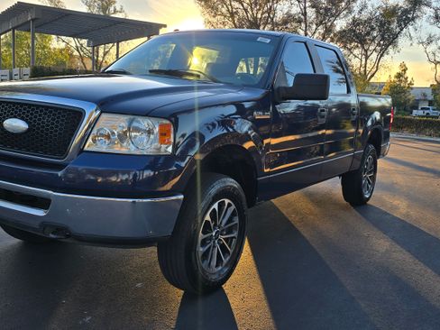 Used 2007 Ford F150 XLT image 12