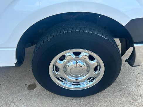 Used 2014 Ford F150 image 25