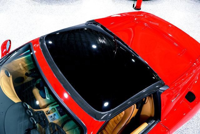 Used 2005 Ferrari 575M Maranello Superamerica RWD image 23